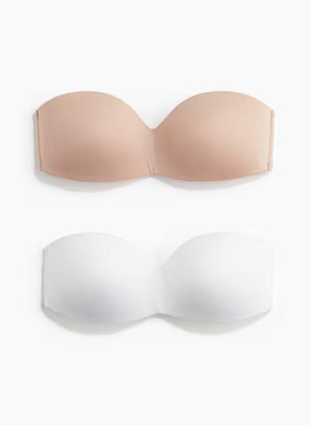  سوتین دکلته H&M