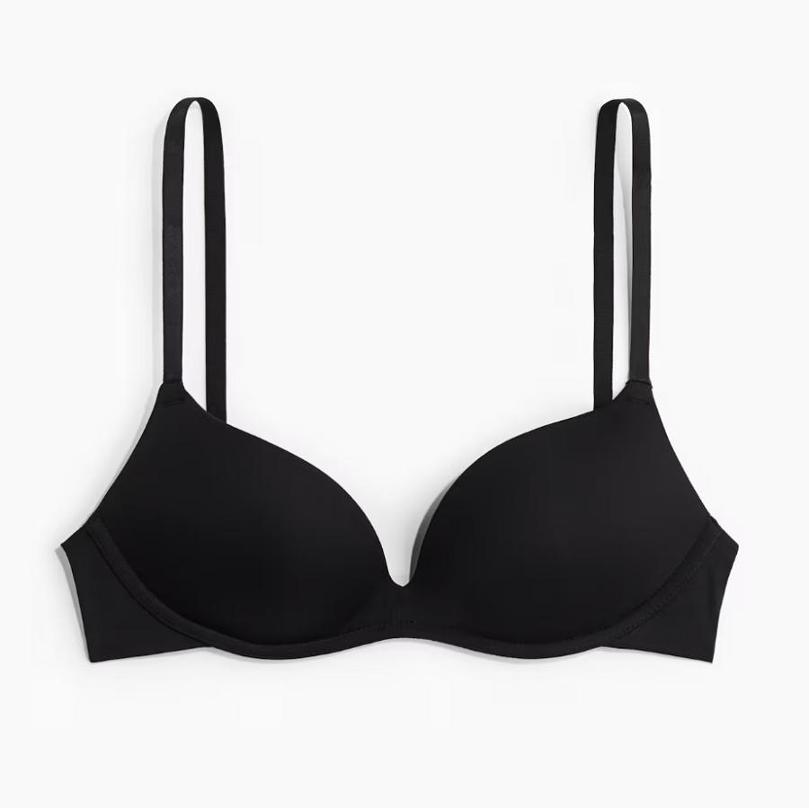 سوتین مانکنی H&M