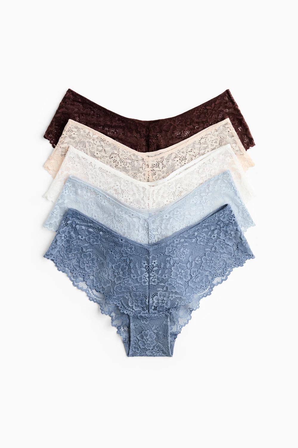 شورت هیپستر H&M