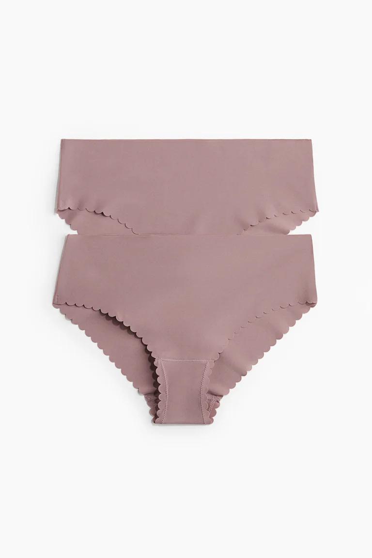 شورت لیزری دالبر H&M