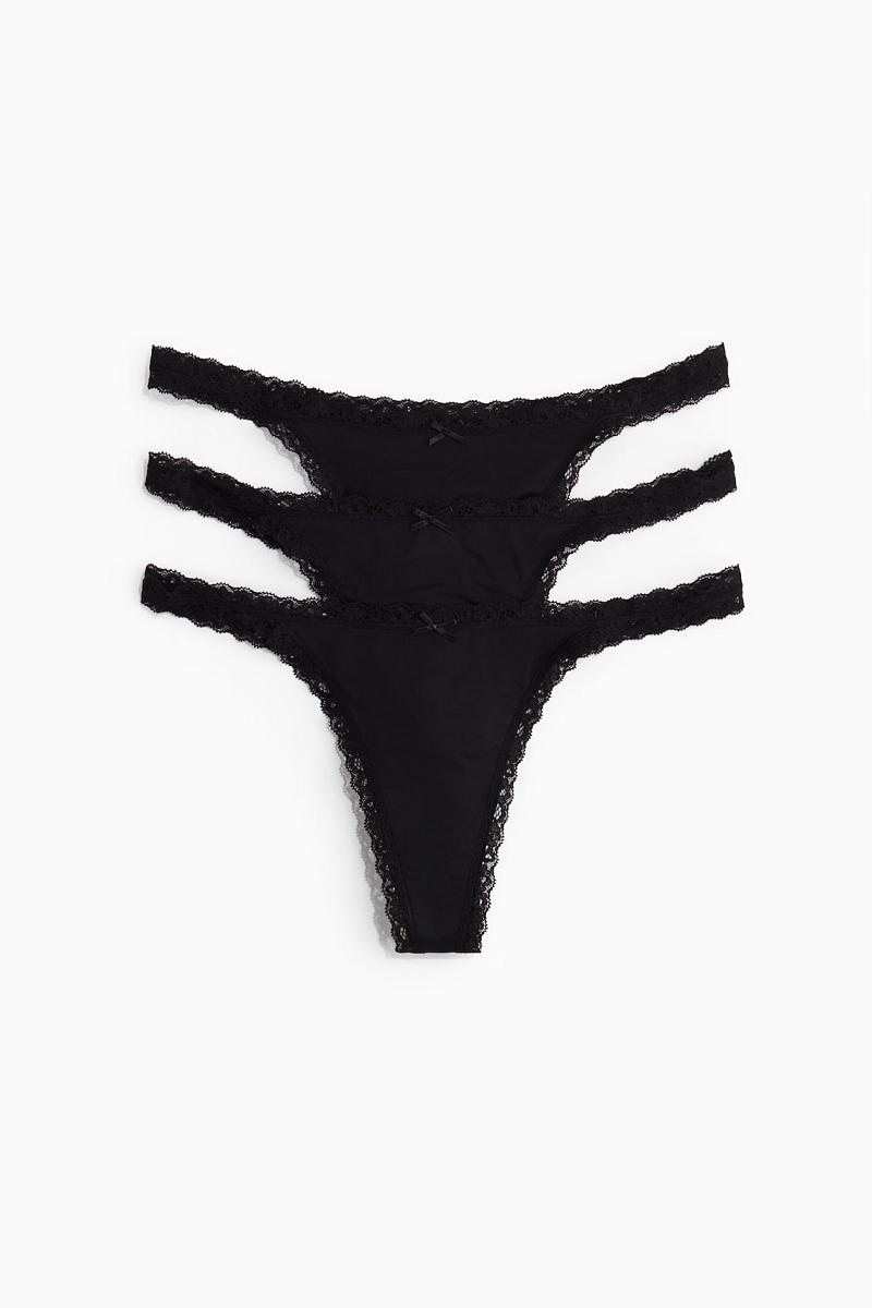 شورت تانگ H&M