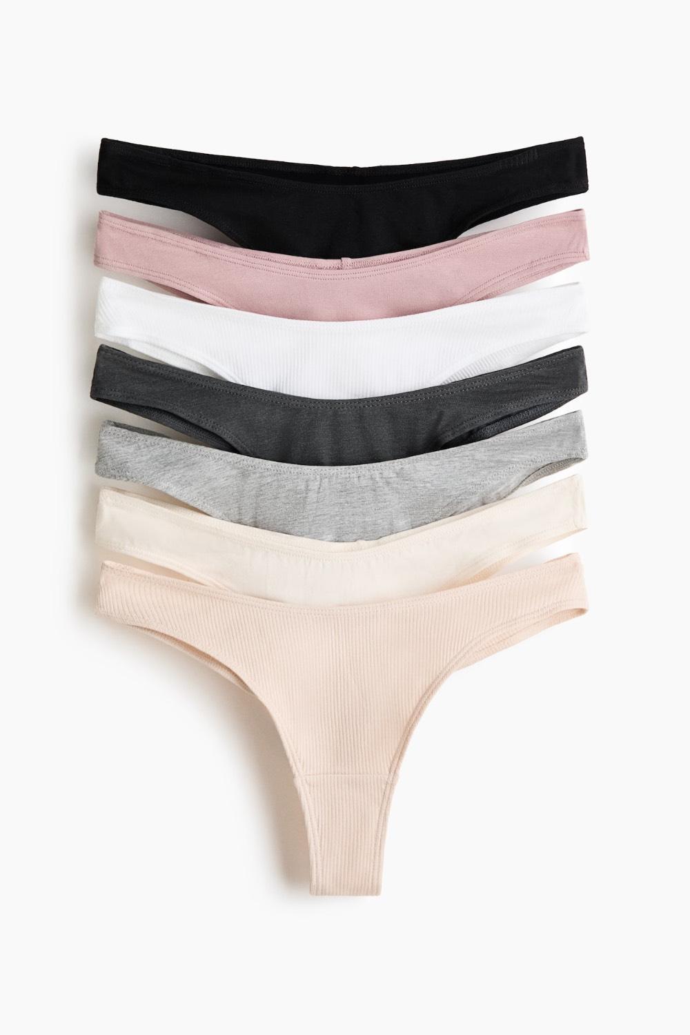 شورت ارگانیک H&M
