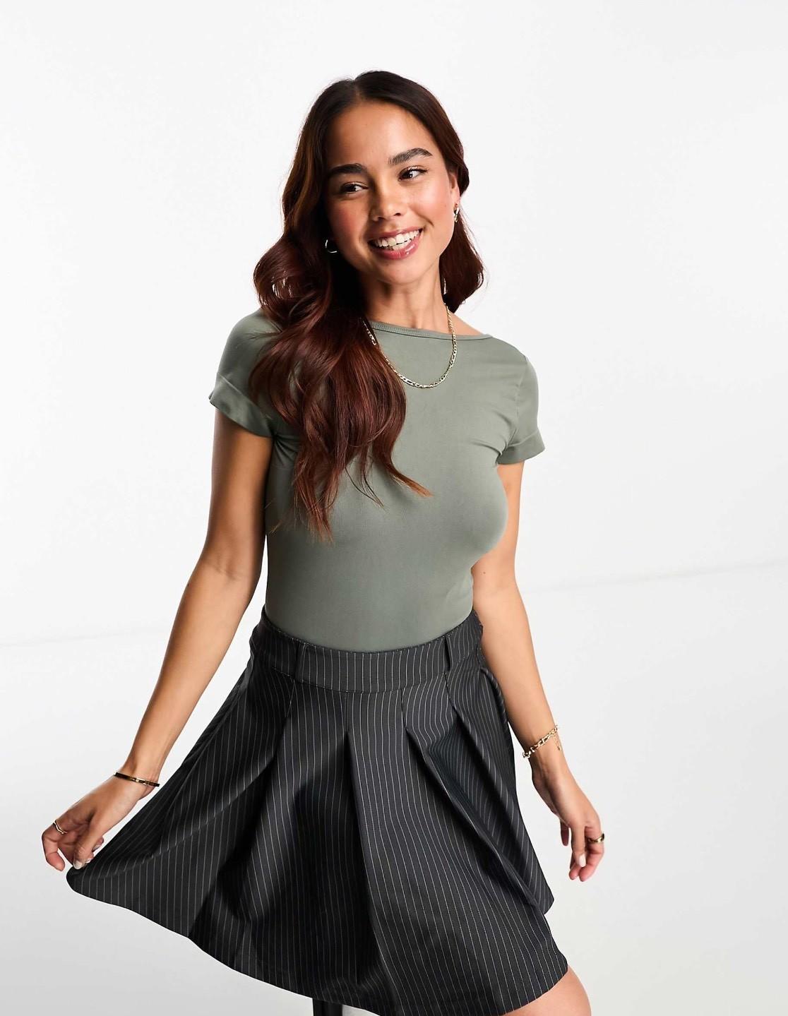 بادی بکلس miss selfridge